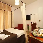 Key Center 4*