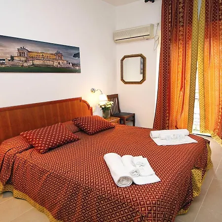 Konukevi Key Center Roma