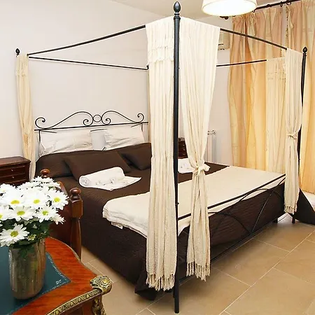 Key Center 4* Roma