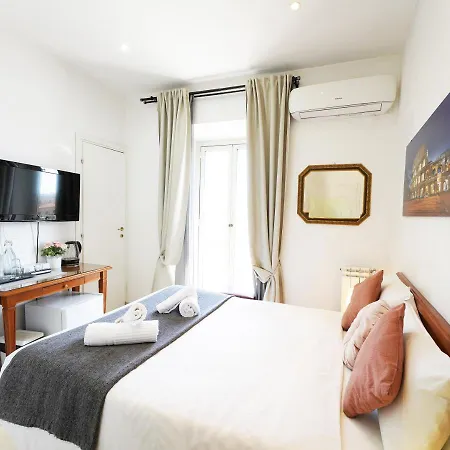 Vendégház Key Center 3*