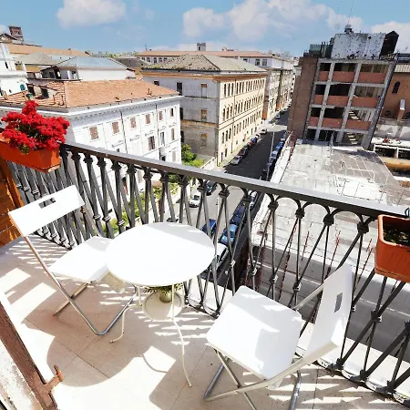 Key Center Konukevi 4*