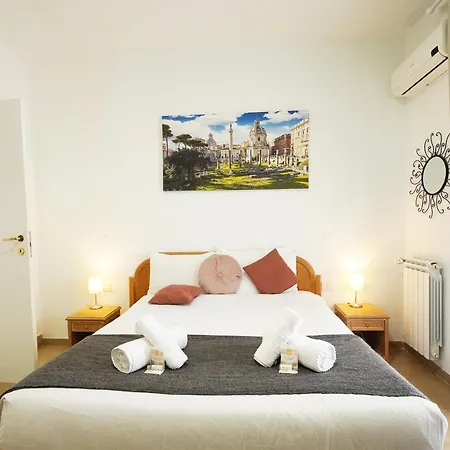 Key Center Penzion 4*