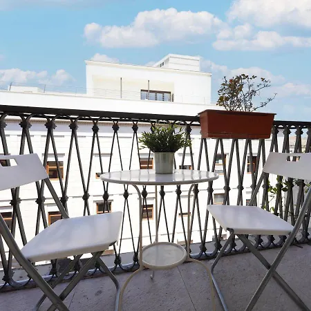 Vendégház Key Center 3*