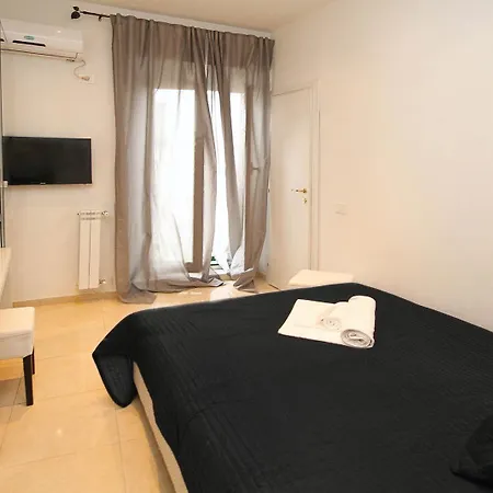 Key Center Vendégház