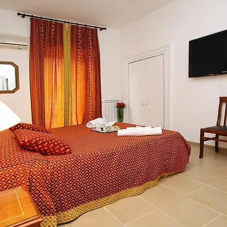 Key Center Vendégház