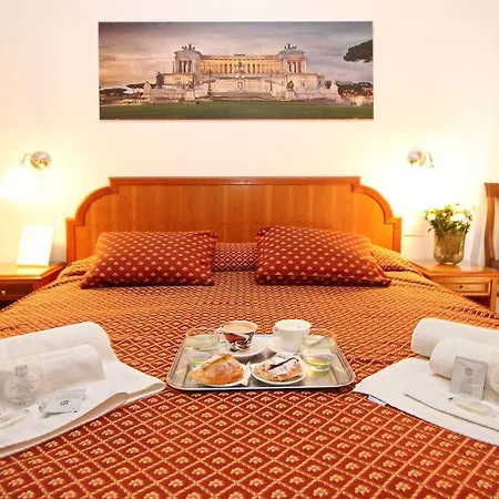 Vendégház Key Center