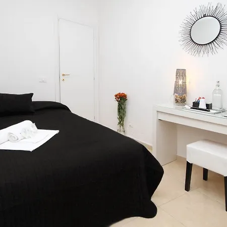 Key Center Vendégház