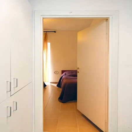 Vendégház Key Center Róma