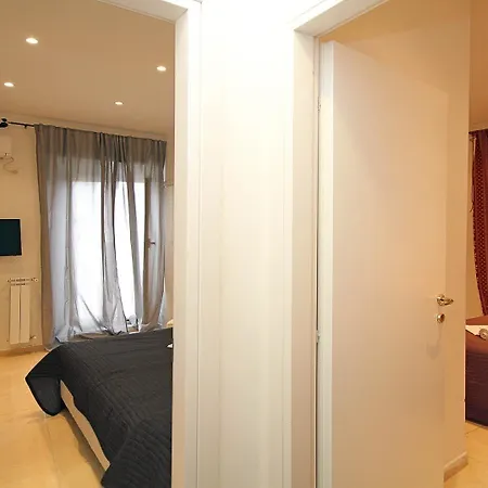 Key Center Affittacamere 4*