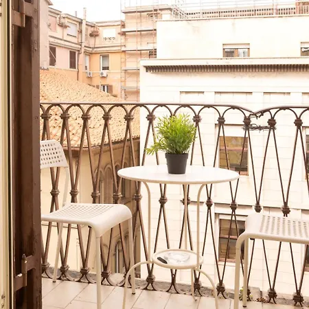 Key Center 4* Roma
