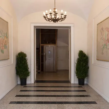 Key Center Vendégház Róma