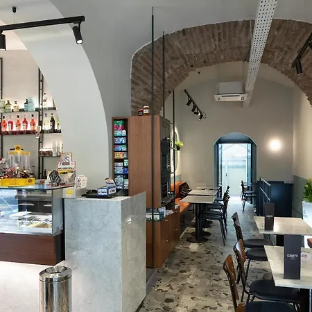 Key Center Vendégház Róma