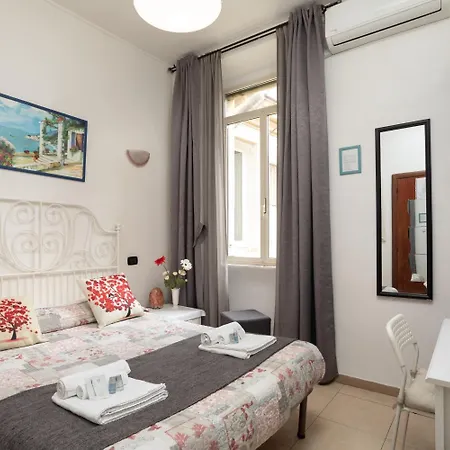 Konukevi Key Center Roma