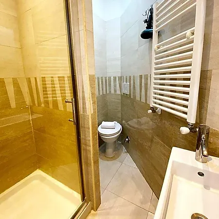 Key Center 4* Roma
