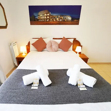 게스트하우스 Key Center 4*