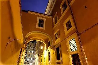 Key Center Penzion 4*