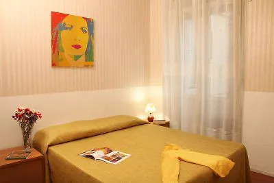 Vendégház Key Center 3*