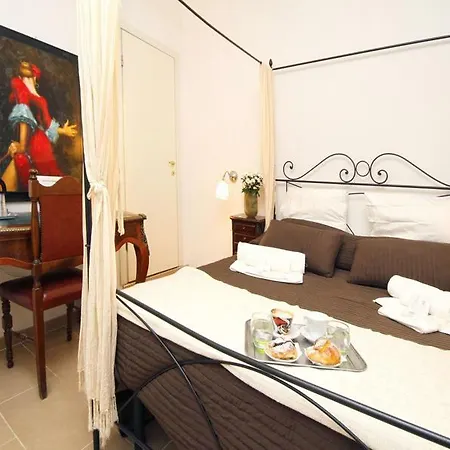 Key Center Konukevi Roma