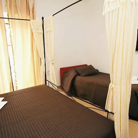 Key Center Penzion 4*