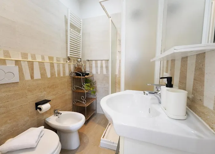 Key Center Penzion 4*