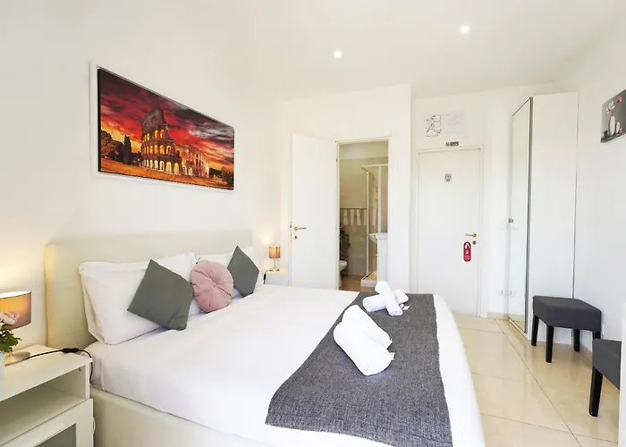 Key Center Penzion 4*