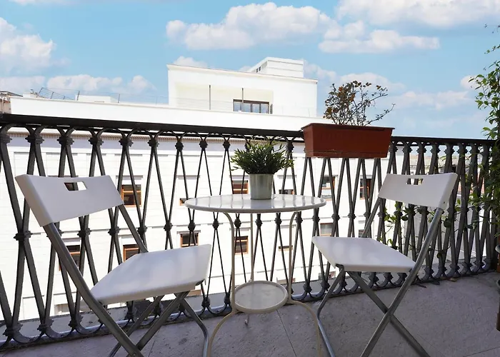 Penzion Key Center 4*