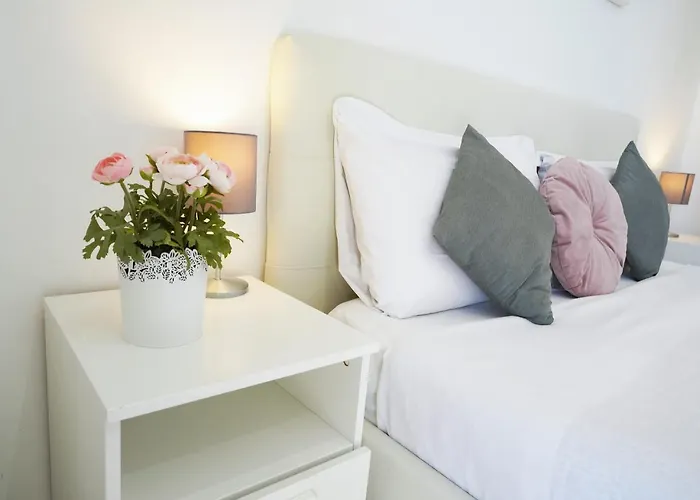 Key Center Penzion 4*