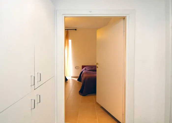 Penzion Key Center Řím