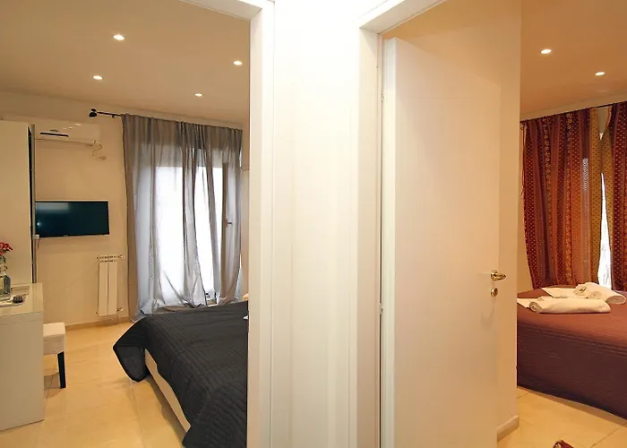 Key Center Penzion 4*