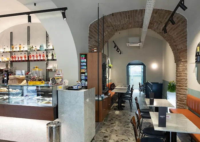 Key Center Penzion Řím