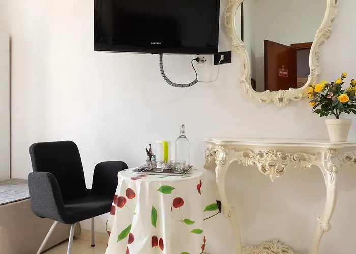 Key Center Penzion 4*