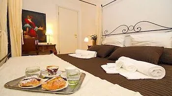 Key Center Penzion Řím