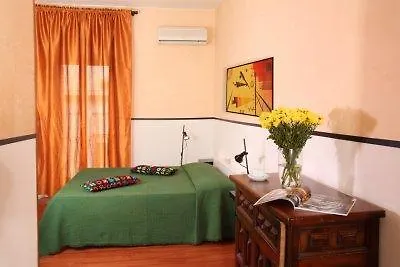 Penzion Key Center 4*