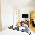Key Center 4* Roma