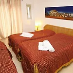 Key Center 4* Roma