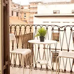 Key Center 4* Roma