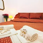 Affittacamere Key Center 4*