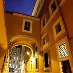 Key Center Affittacamere 4*