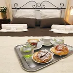 Affittacamere Key Center 4*