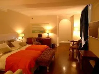 Key Center 4*
